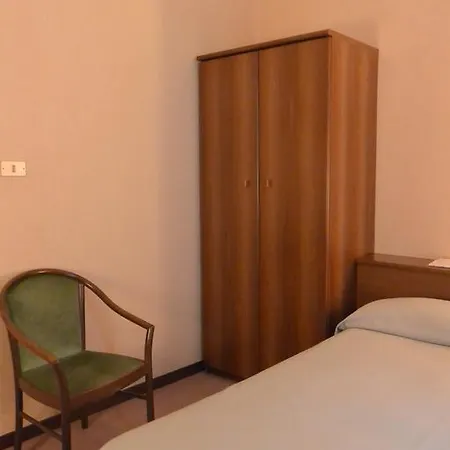 Hotel Des Artistes Turin