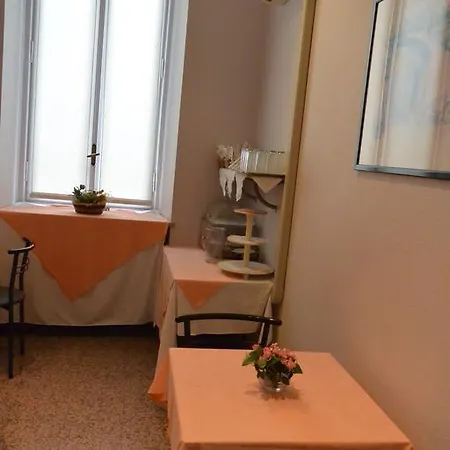 Hotel Des Artistes Turin