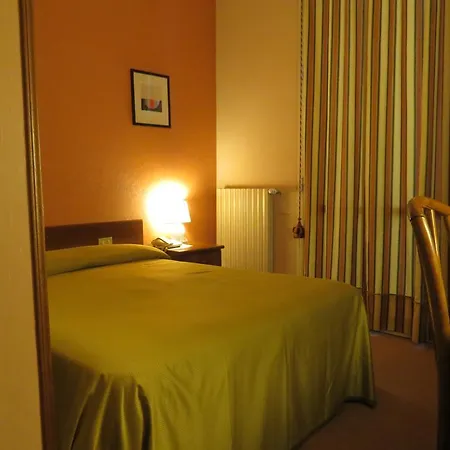 Hotel Des Artistes