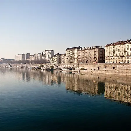 Des Artistes Turin