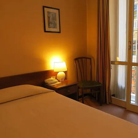 Des Artistes Hotel Turin