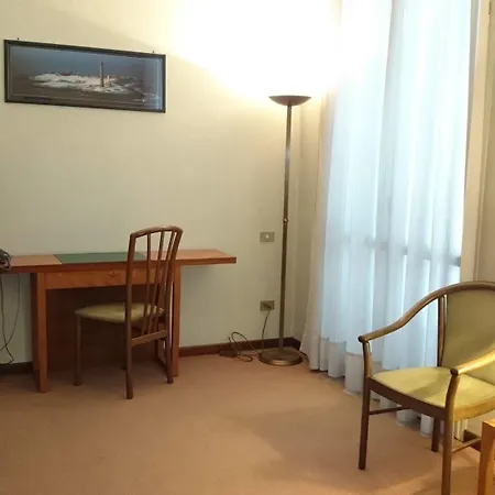 Hotel Des Artistes Turin