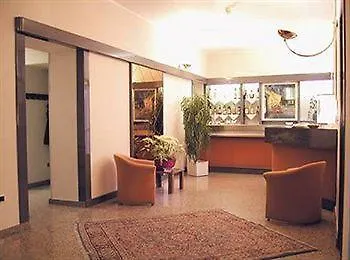 Hotel Des Artistes Torino
