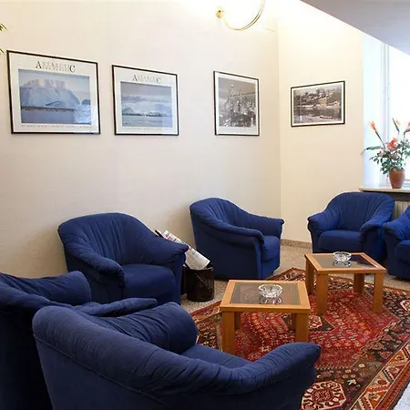 Hotel Des Artistes Torino