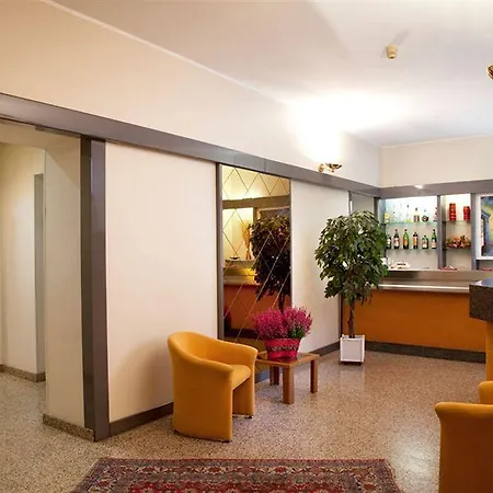 Hotel Des Artistes Torino