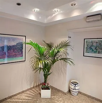酒店 Des Artistes 都灵