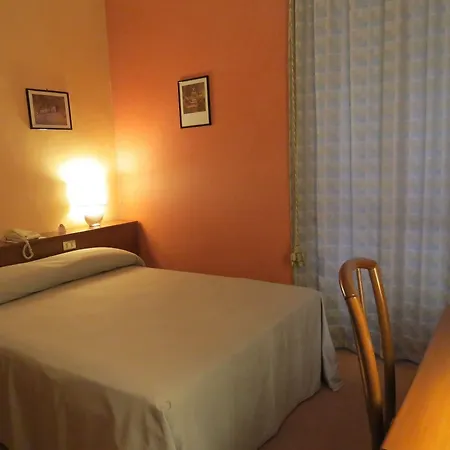 Des Artistes Hotel Torino